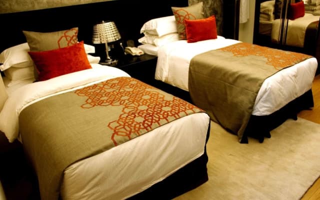 IIDL Suites New Delhi - photo 4