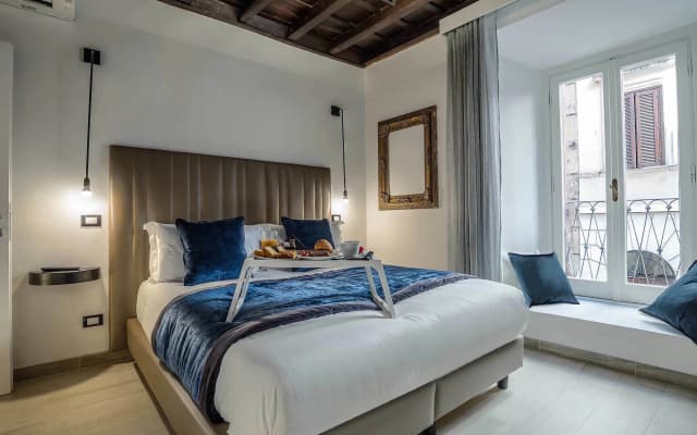Spagna Luxury'n Trevi - photo 4