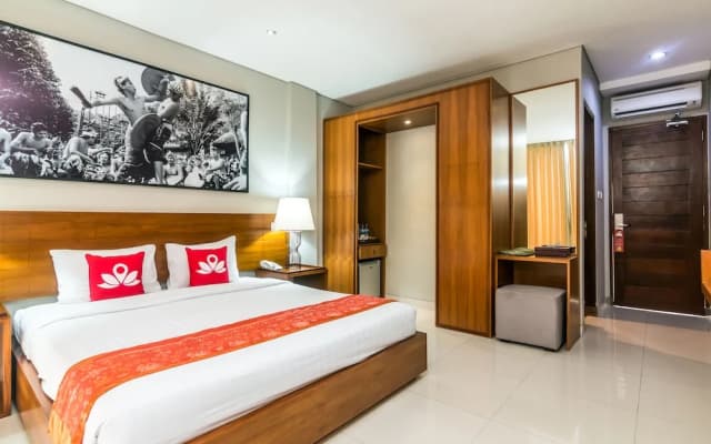 ZEN Rooms Sriwedari Ubud 1 - photo 5