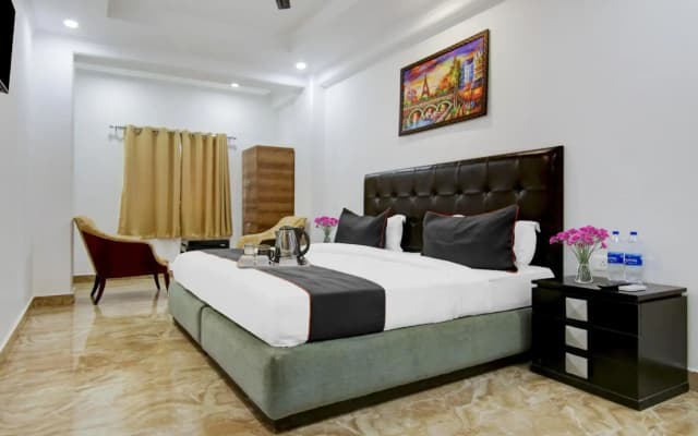 Collection O 80679 My Hotel - photo 3