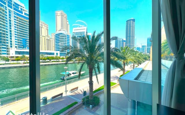 Wider View - Panoramic Tower Flat - photo 2