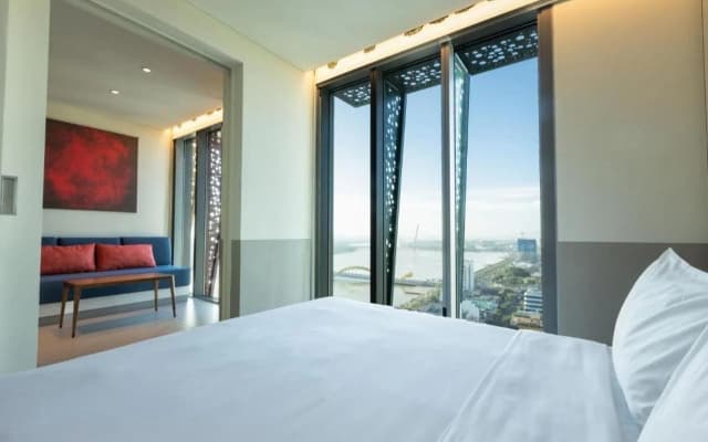 Wink Danang Riverside, Unscripted by Hyatt - 24 Hours stay - photo 2