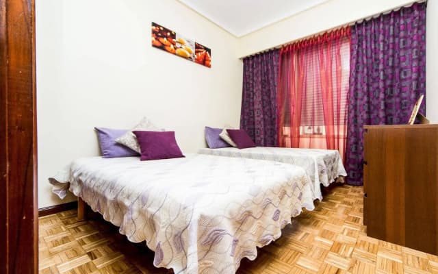Mayor Residence - photo 4