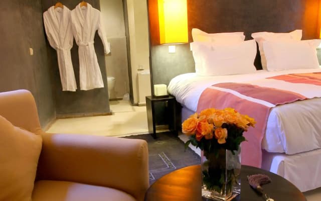 Riad Olema et Spa - photo 3