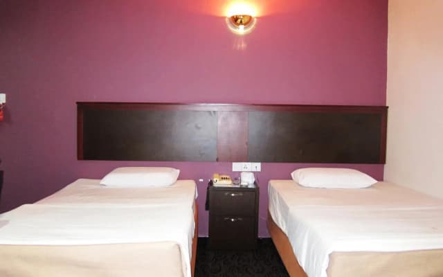 Oriental Inn - photo 5
