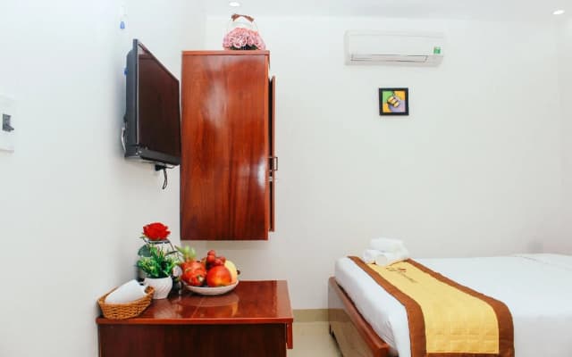 Tuong Vi Hotel - photo 5