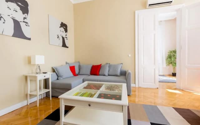 Apartment Király - photo 4