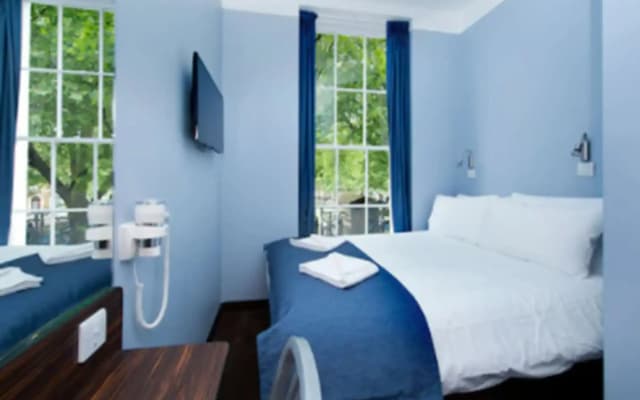 The Angus Hotel - photo 3