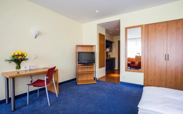 Aparion Apartments Berlin - photo 3