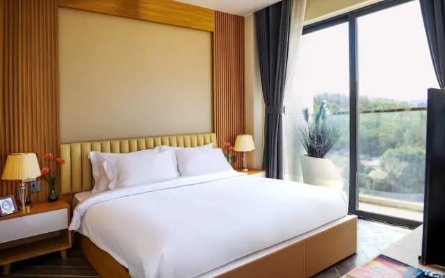 Daystar Hotel Phu Quoc - photo 5