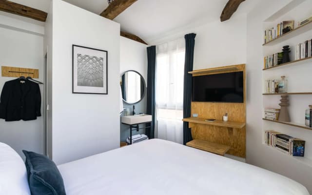 Baba Hotel - photo 5