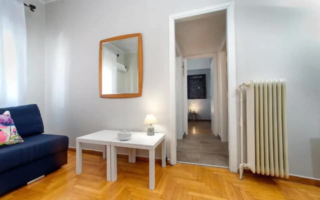 Acropolis Flat next to the New Acropolis Museum - photo 3