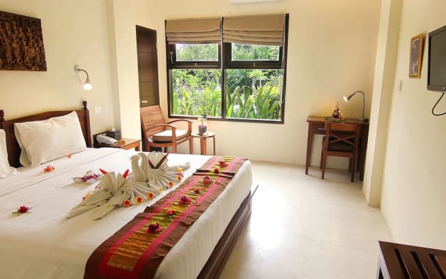 Collection O Ubud Near Central Ubud Formerly Hotel Suly - photo 2