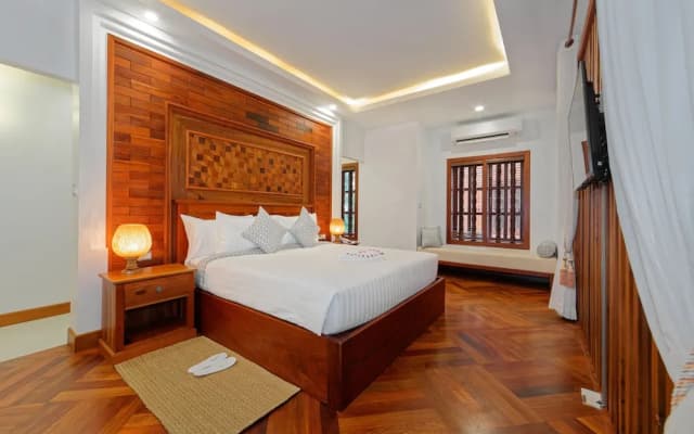 Angkor Privilege Resort and Spa - photo 3
