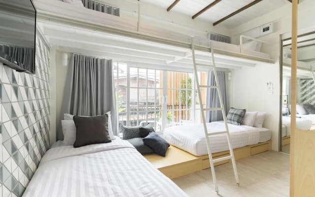 The Pattern Boutique Hotel - photo 3
