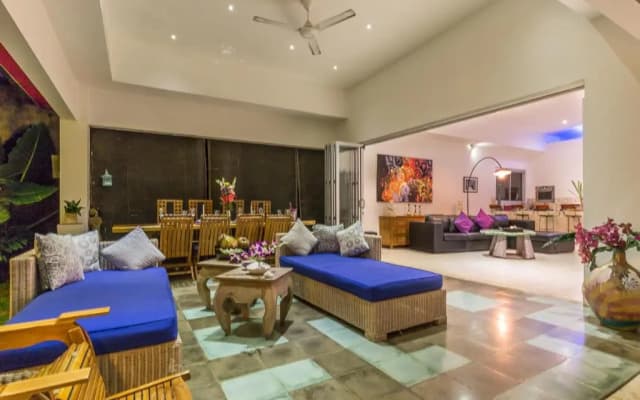 Villa Purple - photo 2