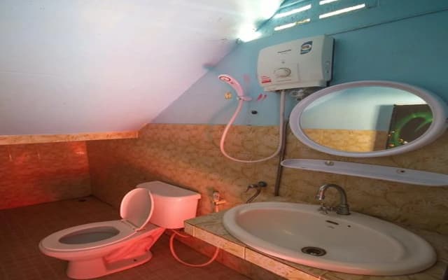 Haad Rin Station Hostel - Adults Only - photo 4