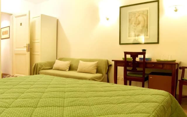 Guest House Mazzini - photo 2