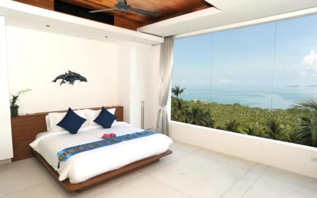 Villa Blue View - photo 5