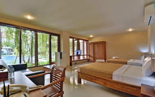 Taman Ayu Townhouse - photo 4