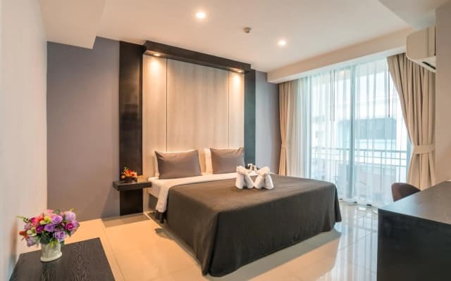 Lada Krabi Residence - photo 4