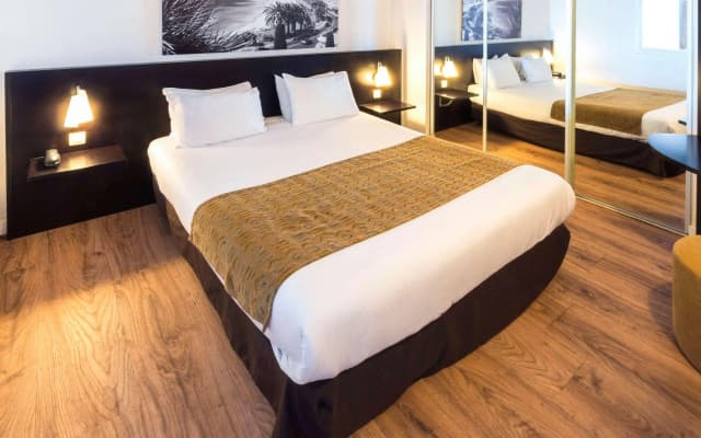 Aparthotel Adagio Nice Promenade des Anglais - photo 3