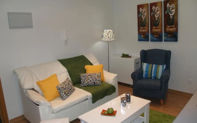 Apartamentos En Sol - photo 3