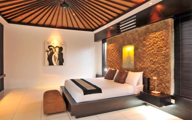 Villa Samudra Raya - photo 4