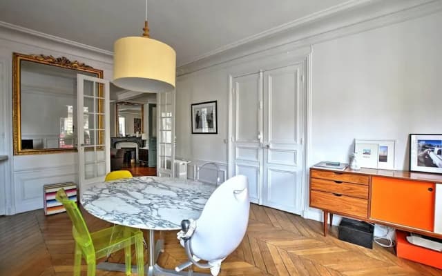 Luxury Apartment - Paris Centre - photo 5