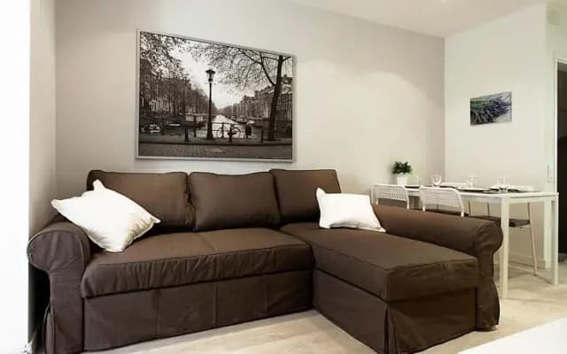 ClassBedroom Apartments VIII - photo 4