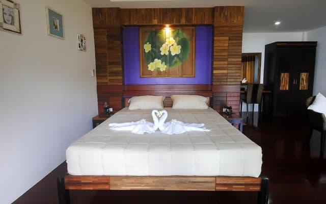 New Ozone Resort & Spa - photo 4