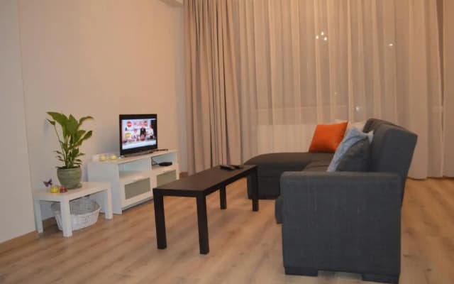 Flat 26 - photo 3