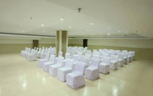 Parkland Grand Kapashera - photo 2