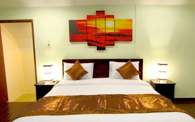 Aisha Family Villa - photo 4
