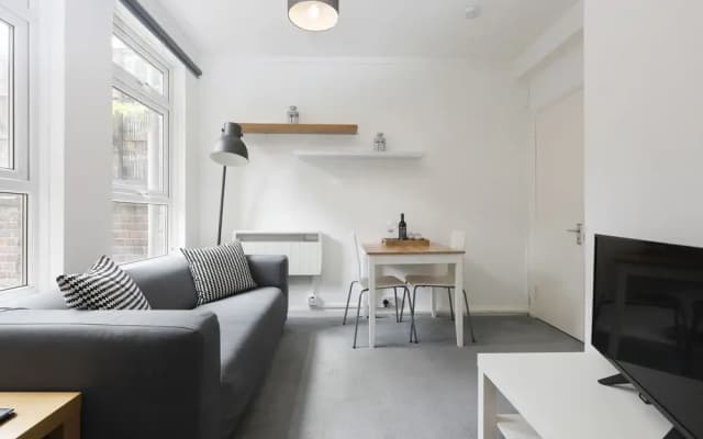 Cozy Apartment in Camden Town - photo 4