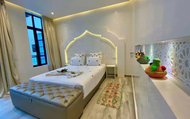 Riad Nolita & Spa Kasbah - photo 3