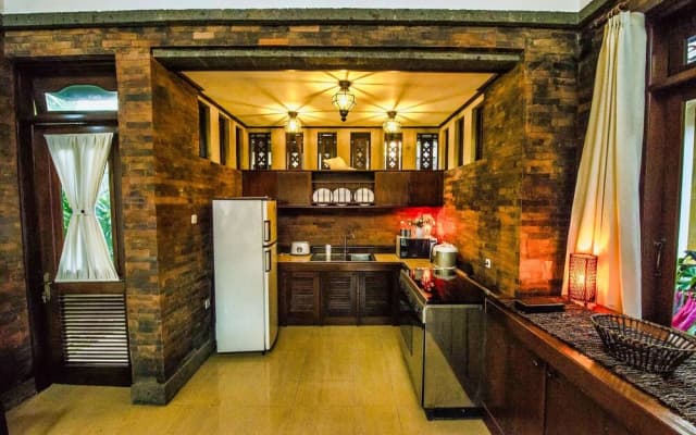 Bukit Paradise Villa - photo 2