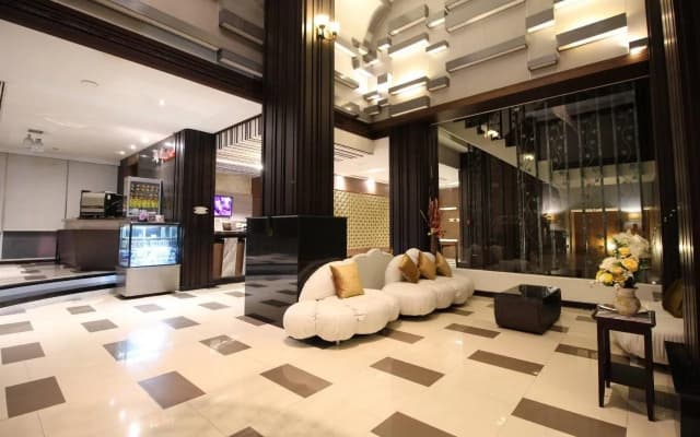 Sky Dome Resotel - photo 2