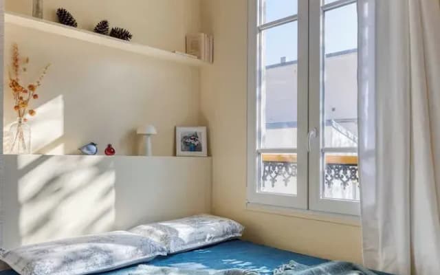 Studio Moderne - 2P- Belleville - photo 2