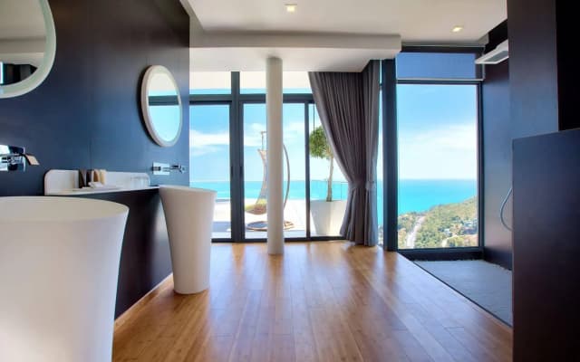 Villa Seawadee - photo 2