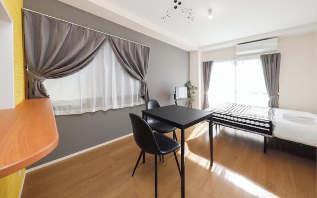 Shinagawa House -Ryo- - photo 2