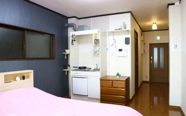 Pola Inn OSAKA - photo 2