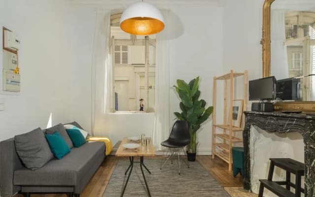 Appartement St-romain - photo 4