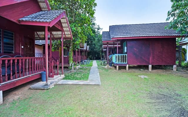 OYO 90620 Mahseer Chalet - photo 4