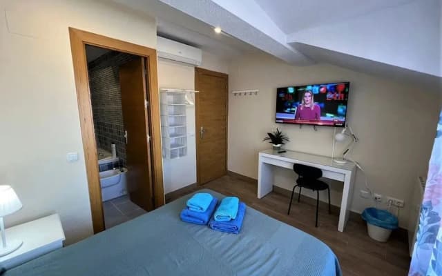 Rooms San Marcos - photo 3