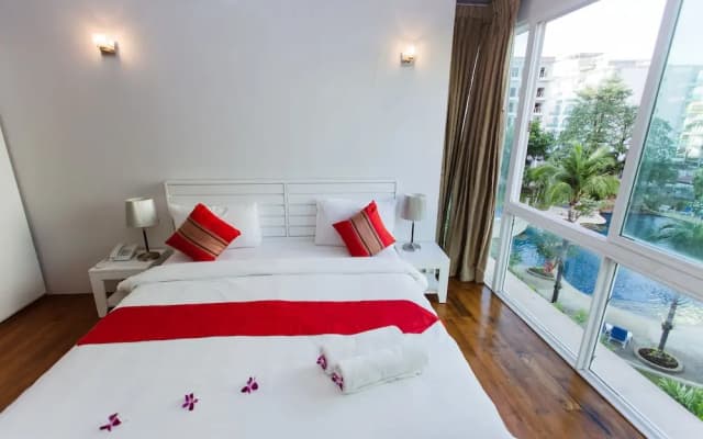 Haven Serviced-Apartments - photo 3