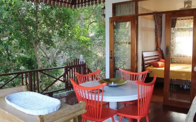 Tropical beach house - photo 3