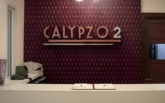 Calypzo 2 - photo 4