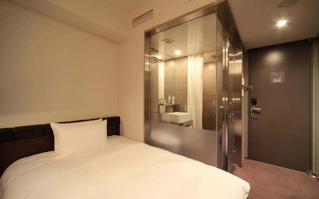 Akasaka Granbell Hotel - photo 3