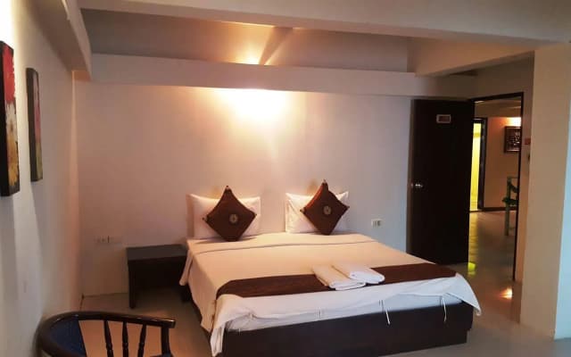 Chaweng Palace Hotel - photo 4